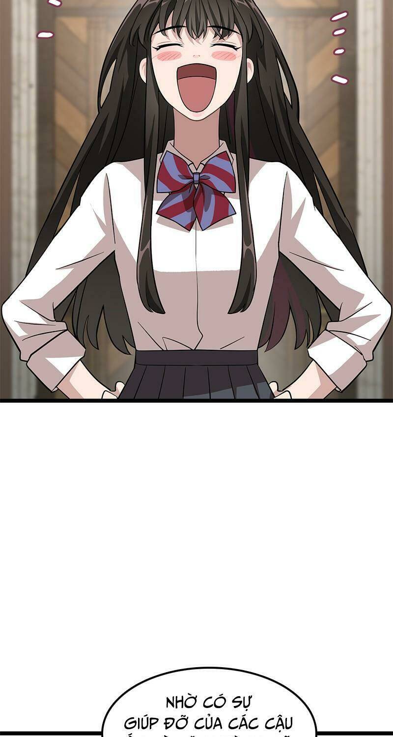 Trăng Tối: Kỉ Nguyên Máu Chapter 6 - Trang 2