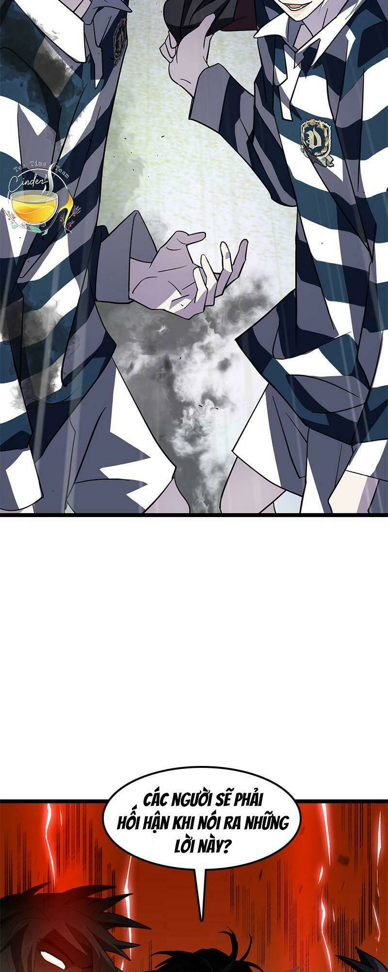 Trăng Tối: Kỉ Nguyên Máu Chapter 6 - Trang 2
