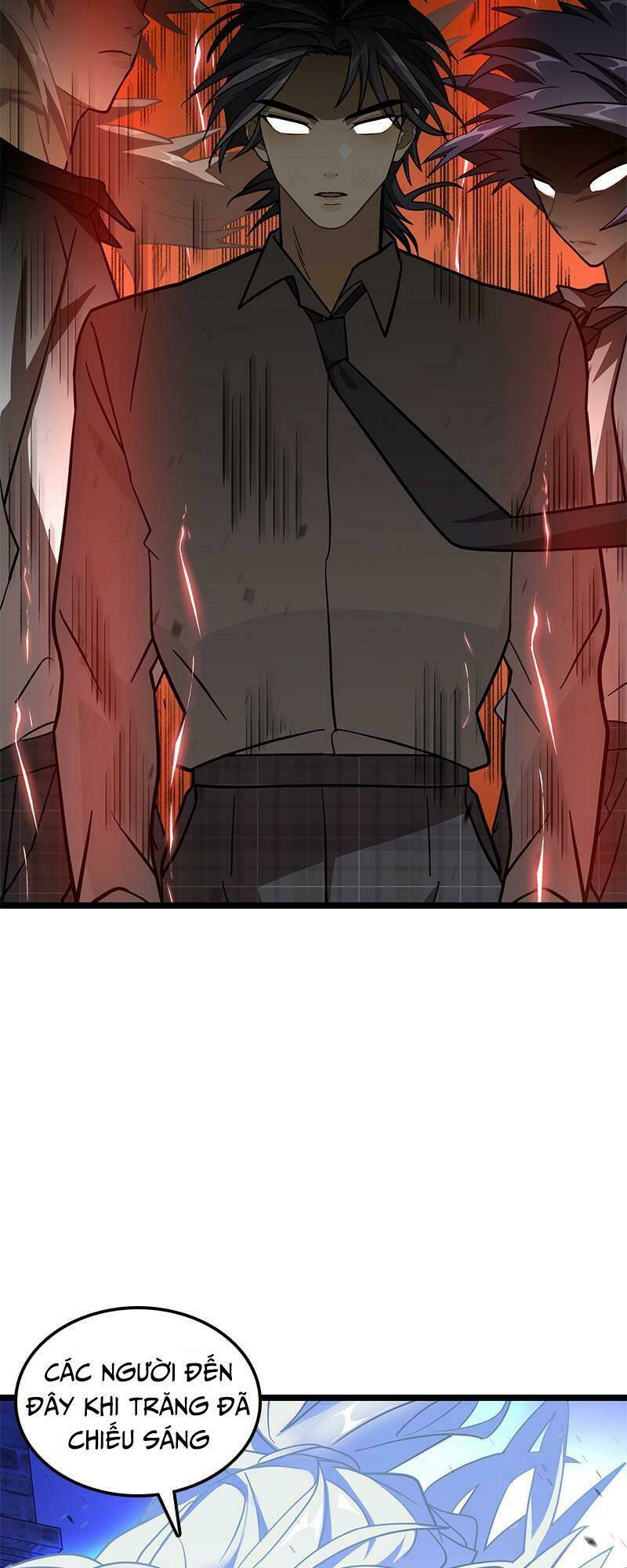 Trăng Tối: Kỉ Nguyên Máu Chapter 6 - Trang 2