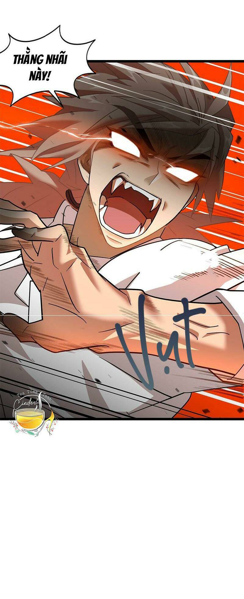 Trăng Tối: Kỉ Nguyên Máu Chapter 6 - Trang 2