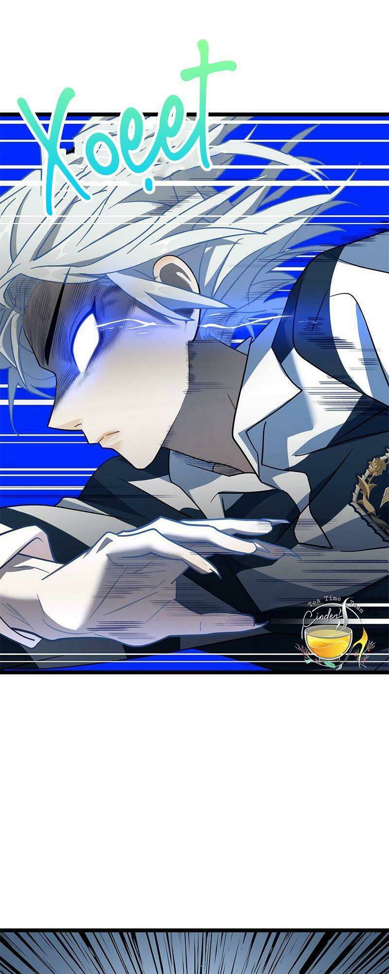 Trăng Tối: Kỉ Nguyên Máu Chapter 6 - Trang 2