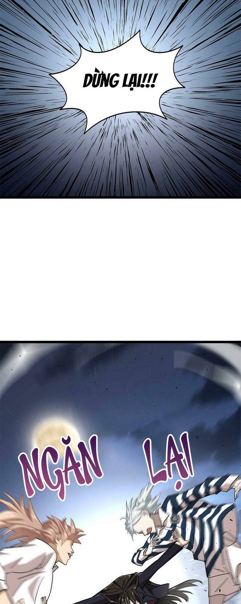 Trăng Tối: Kỉ Nguyên Máu Chapter 6 - Trang 2