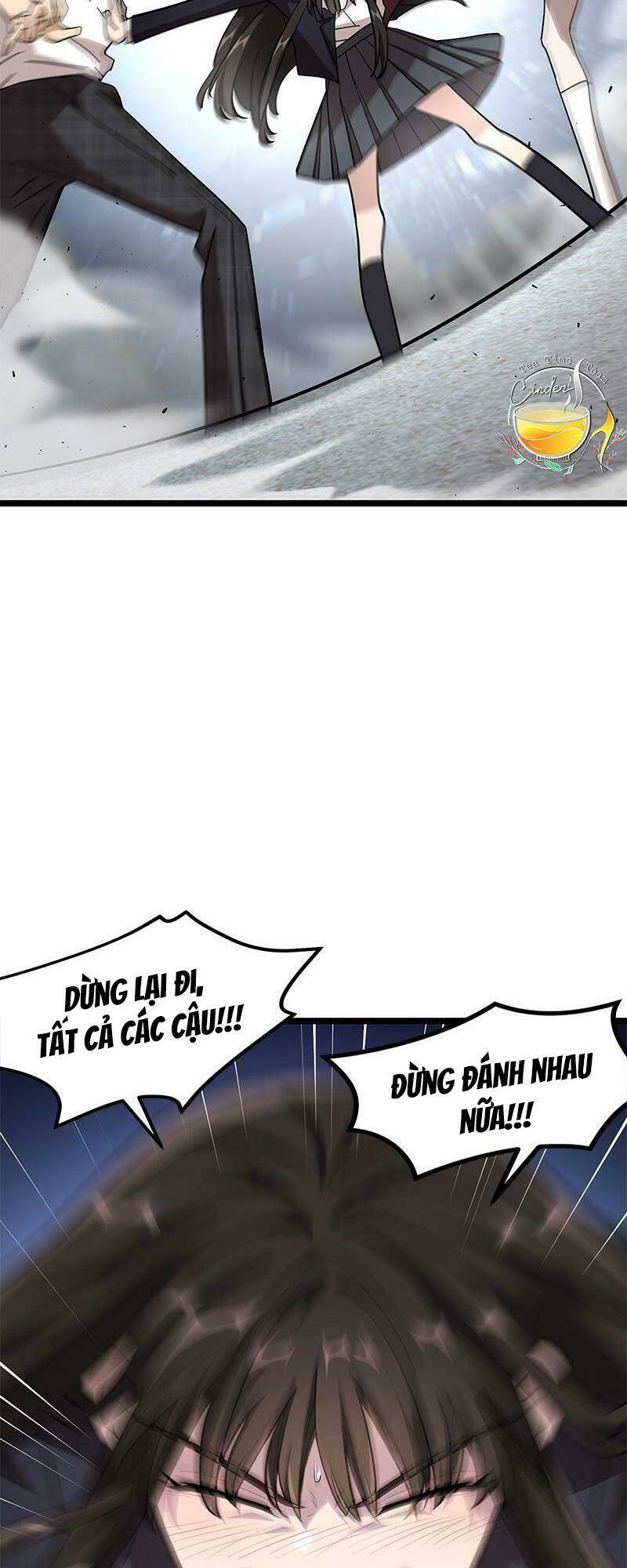 Trăng Tối: Kỉ Nguyên Máu Chapter 6 - Trang 2