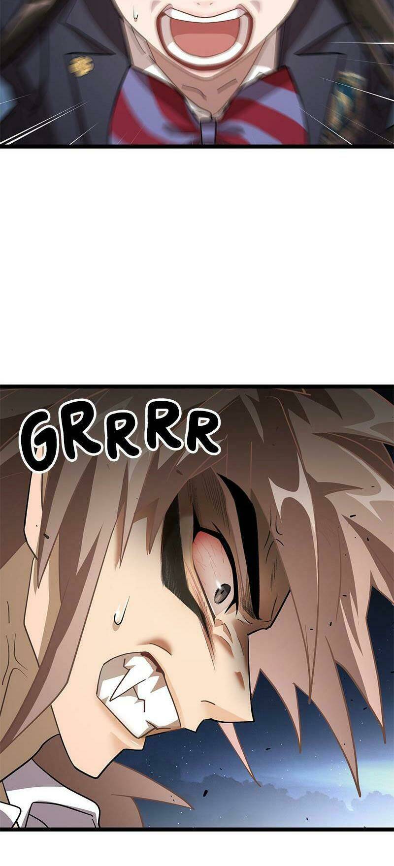 Trăng Tối: Kỉ Nguyên Máu Chapter 6 - Trang 2