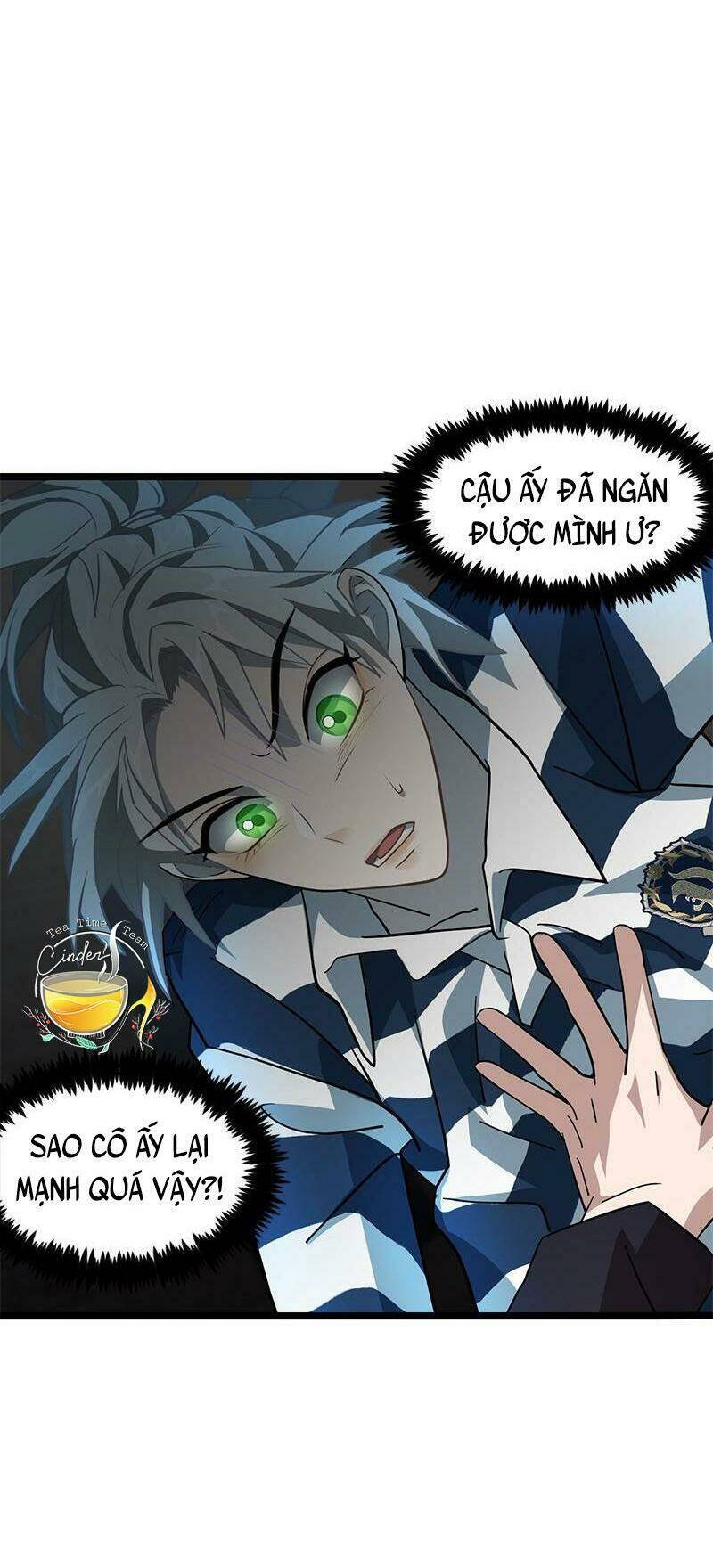 Trăng Tối: Kỉ Nguyên Máu Chapter 6 - Trang 2