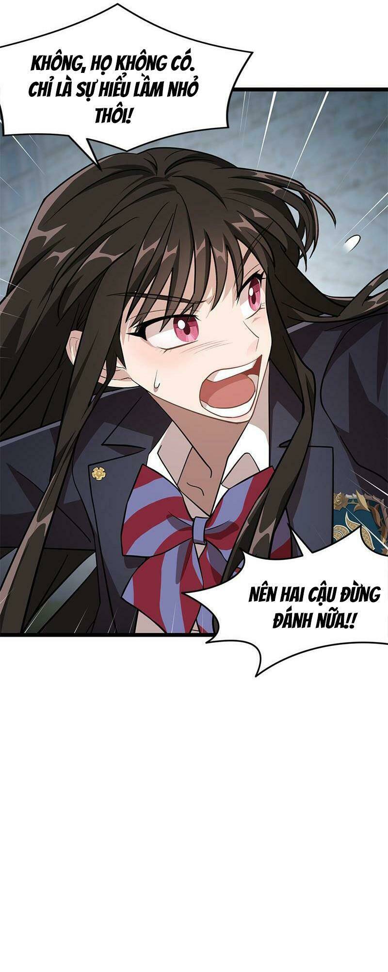 Trăng Tối: Kỉ Nguyên Máu Chapter 6 - Trang 2