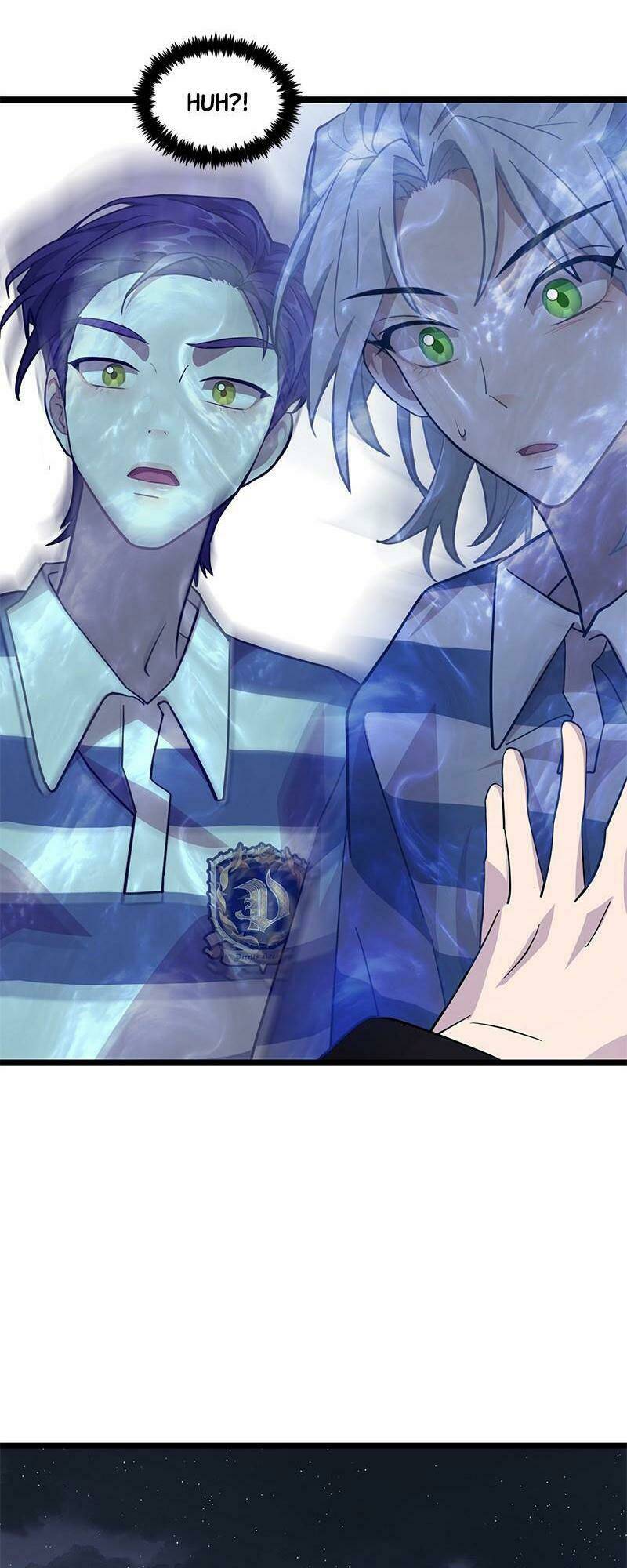 Trăng Tối: Kỉ Nguyên Máu Chapter 6 - Trang 2