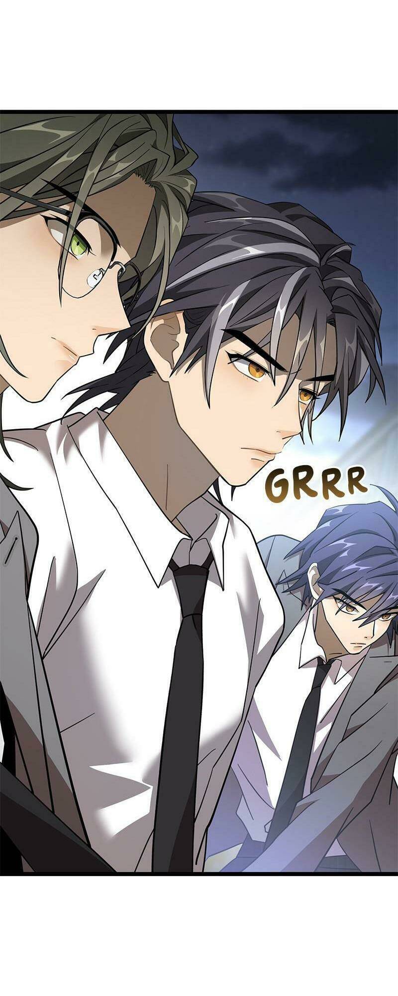 Trăng Tối: Kỉ Nguyên Máu Chapter 6 - Trang 2