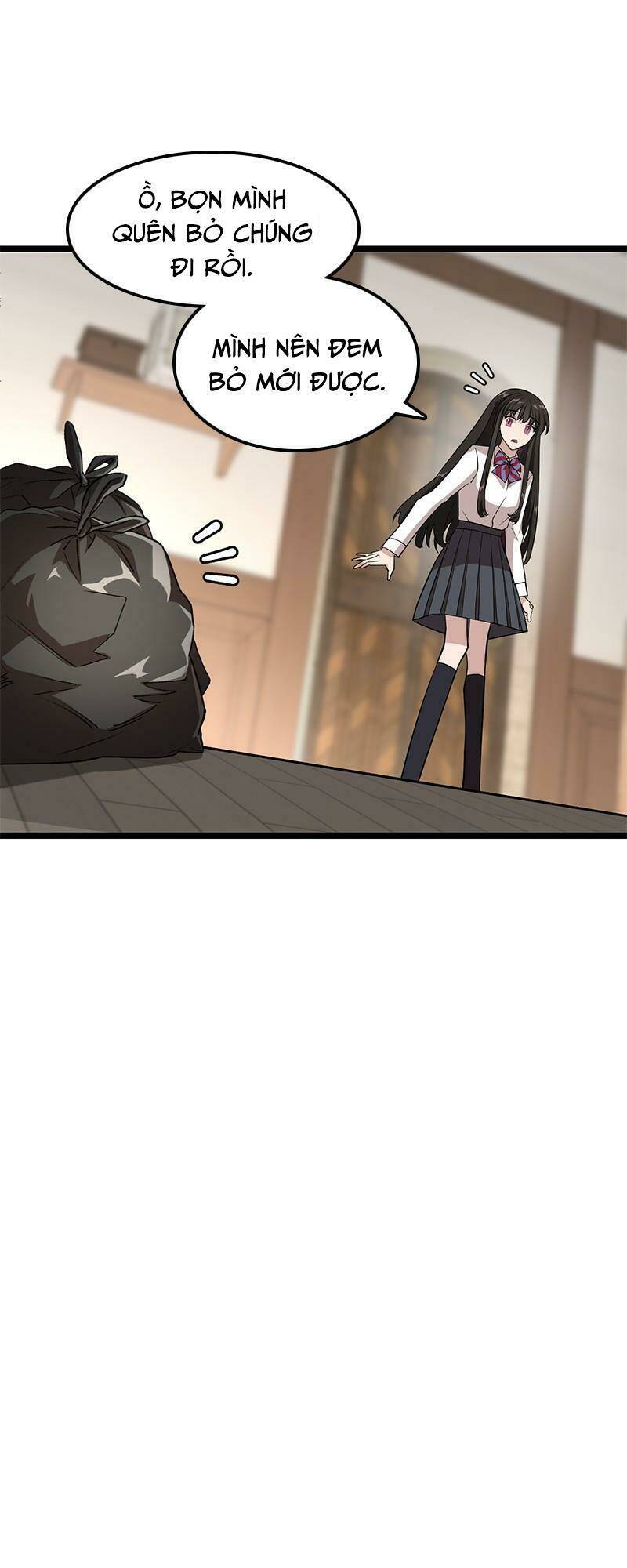 Trăng Tối: Kỉ Nguyên Máu Chapter 6 - Trang 2