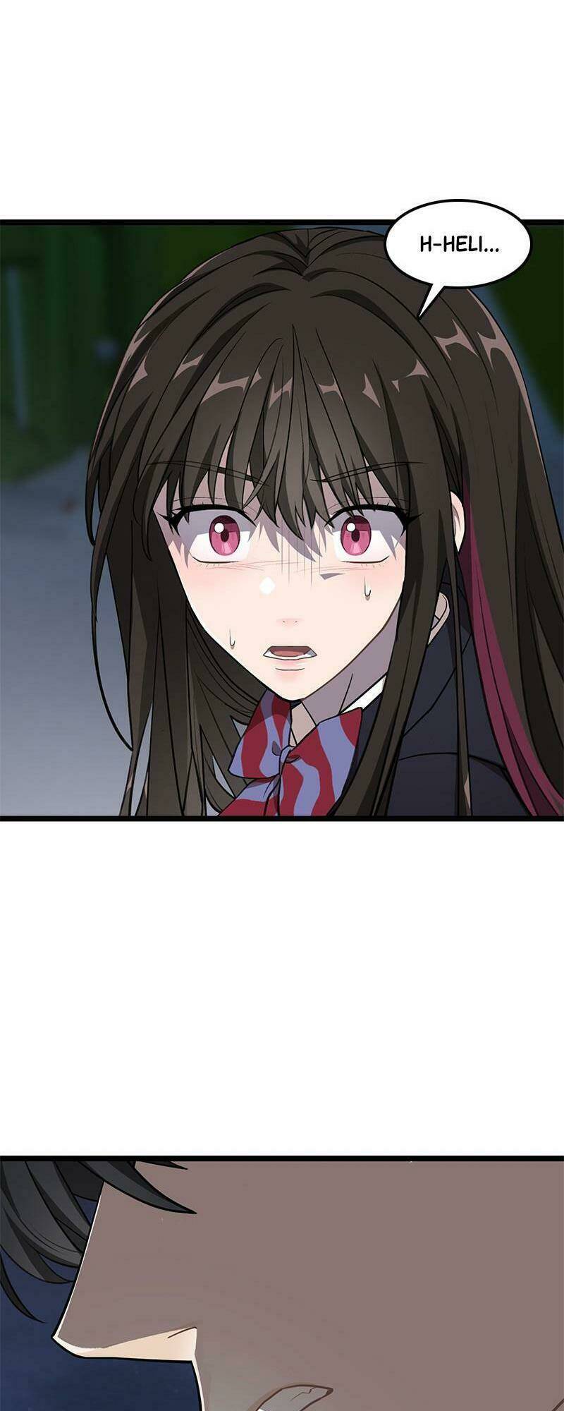 Trăng Tối: Kỉ Nguyên Máu Chapter 6 - Trang 2