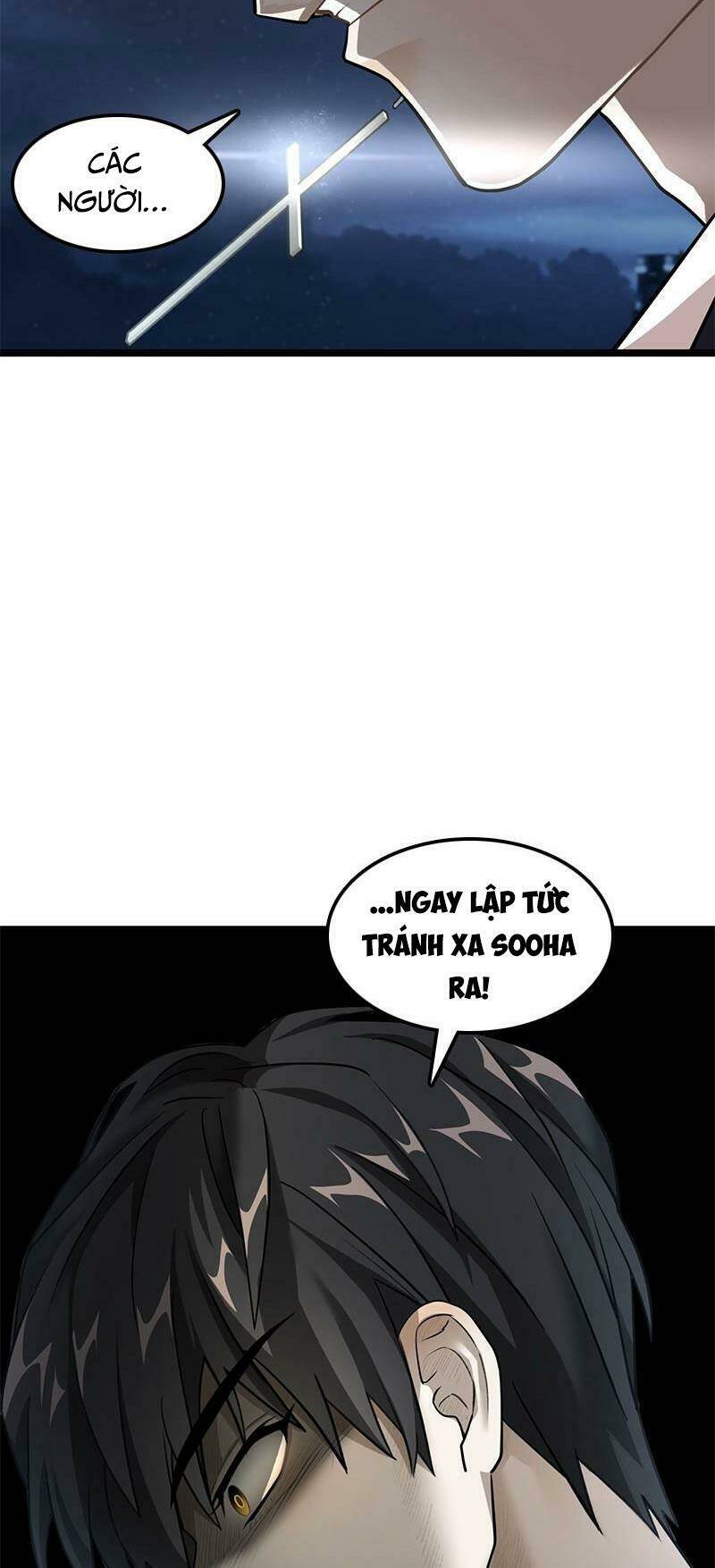 Trăng Tối: Kỉ Nguyên Máu Chapter 6 - Trang 2