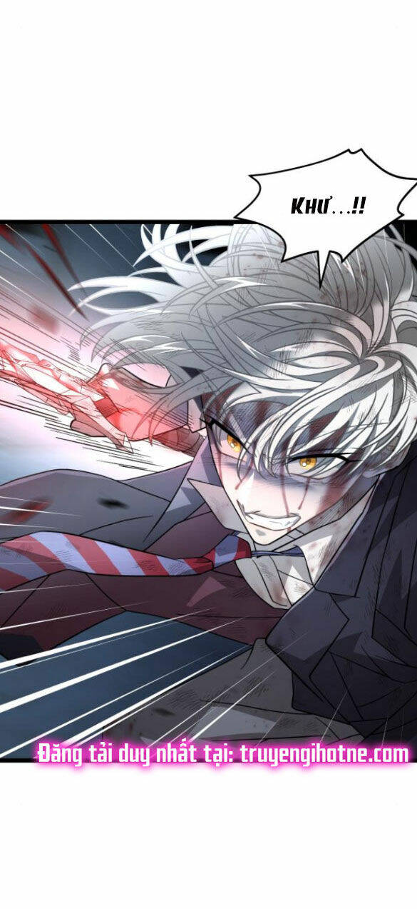 Trăng Tối: Kỉ Nguyên Máu Chapter 60.1 - Trang 2