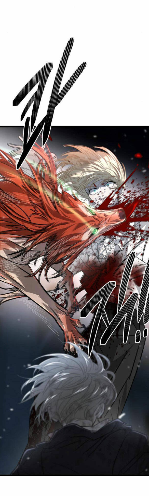 Trăng Tối: Kỉ Nguyên Máu Chapter 60.1 - Trang 2