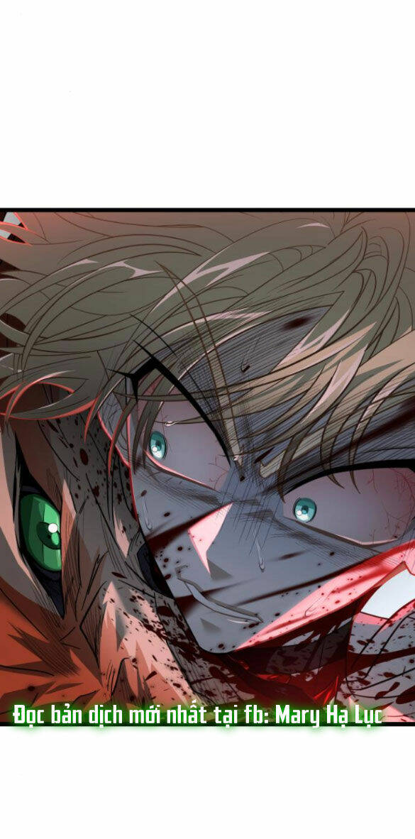 Trăng Tối: Kỉ Nguyên Máu Chapter 60.1 - Trang 2