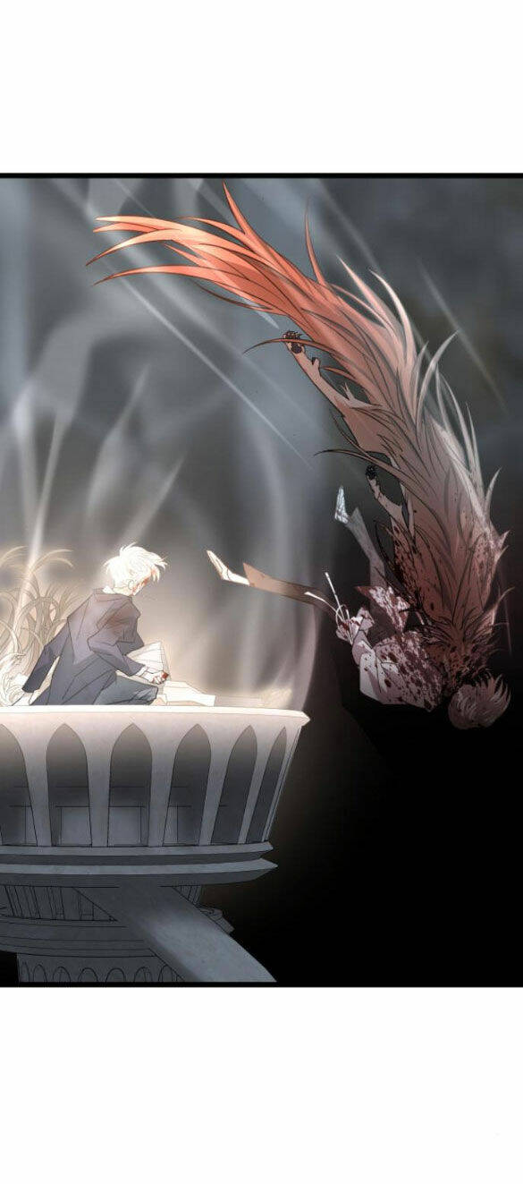 Trăng Tối: Kỉ Nguyên Máu Chapter 60.1 - Trang 2