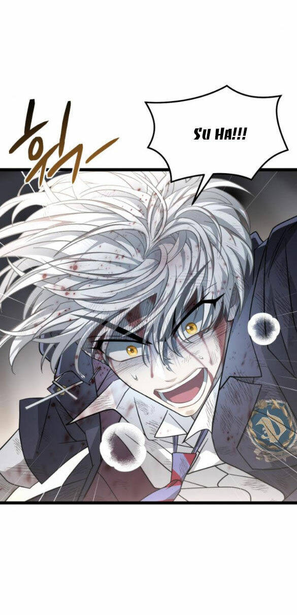 Trăng Tối: Kỉ Nguyên Máu Chapter 60.1 - Trang 2