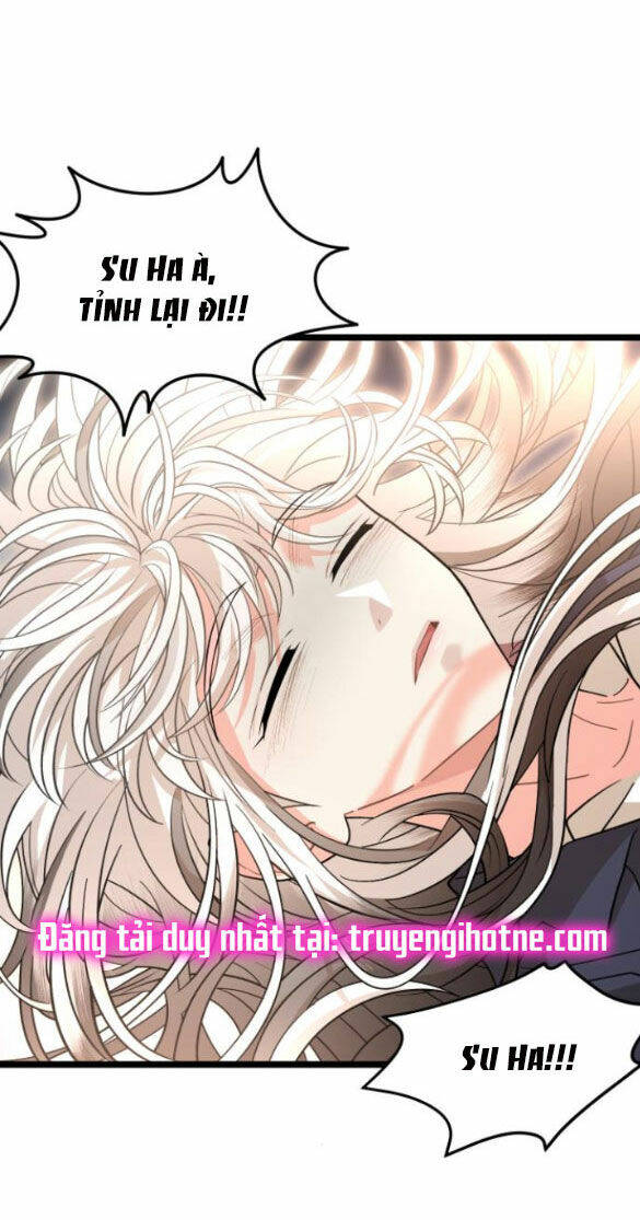 Trăng Tối: Kỉ Nguyên Máu Chapter 60.1 - Trang 2