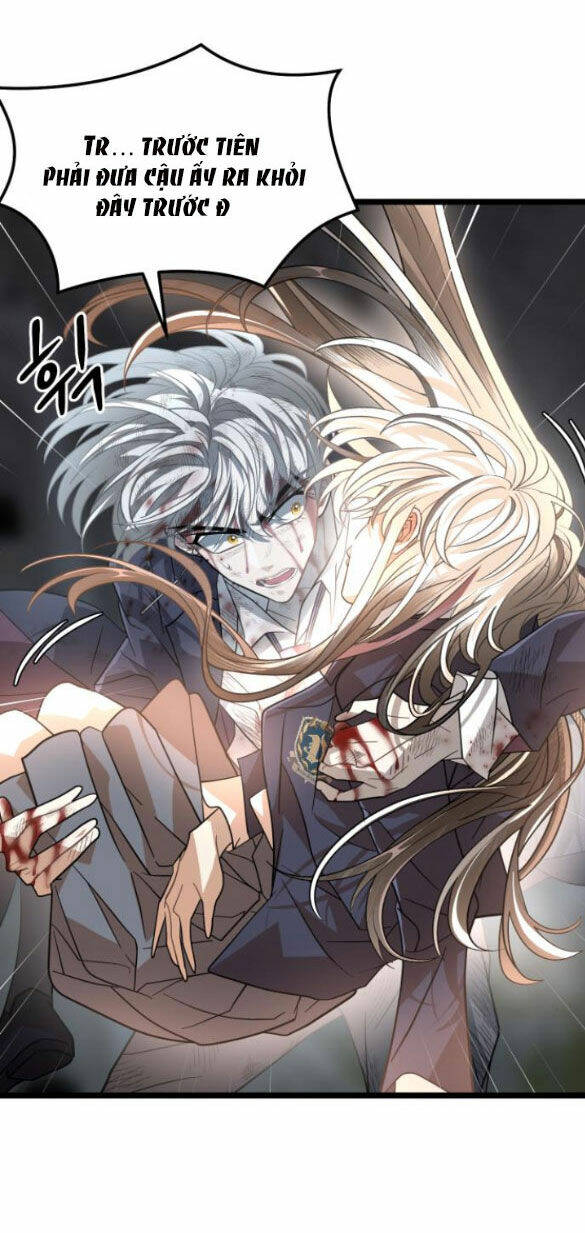 Trăng Tối: Kỉ Nguyên Máu Chapter 60.1 - Trang 2