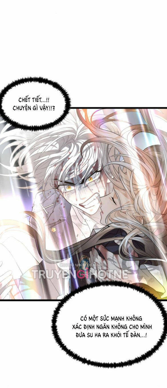 Trăng Tối: Kỉ Nguyên Máu Chapter 60.1 - Trang 2