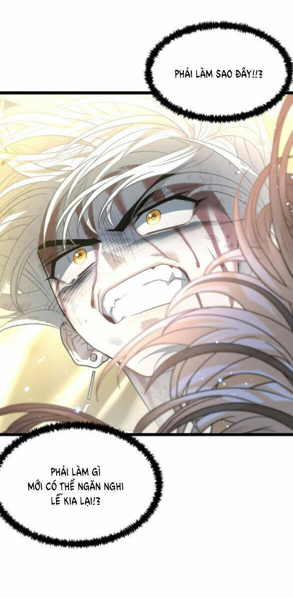 Trăng Tối: Kỉ Nguyên Máu Chapter 60.1 - Trang 2