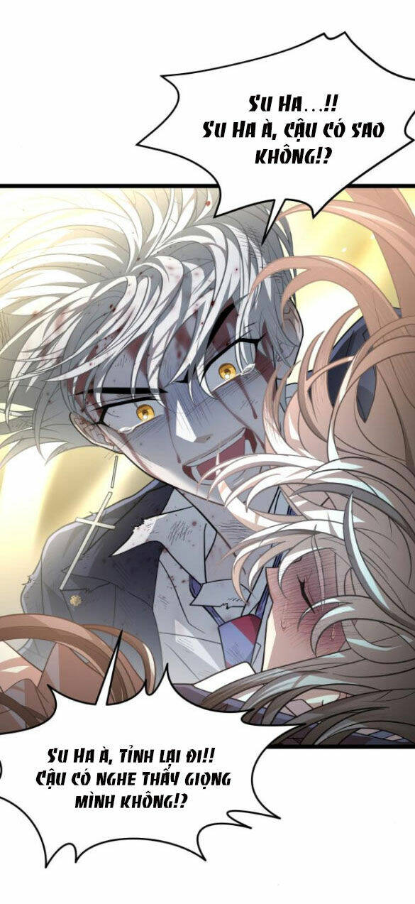 Trăng Tối: Kỉ Nguyên Máu Chapter 60.1 - Trang 2