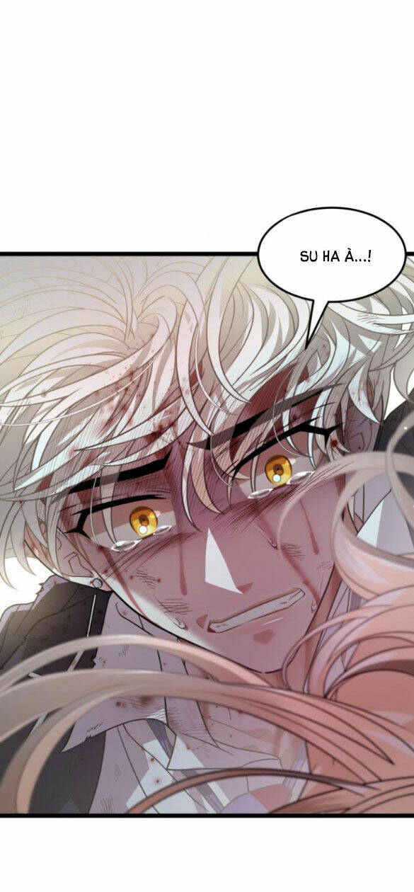 Trăng Tối: Kỉ Nguyên Máu Chapter 60.1 - Trang 2