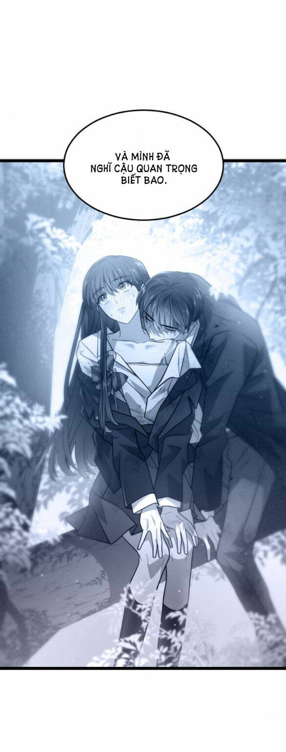 Trăng Tối: Kỉ Nguyên Máu Chapter 60.1 - Trang 2