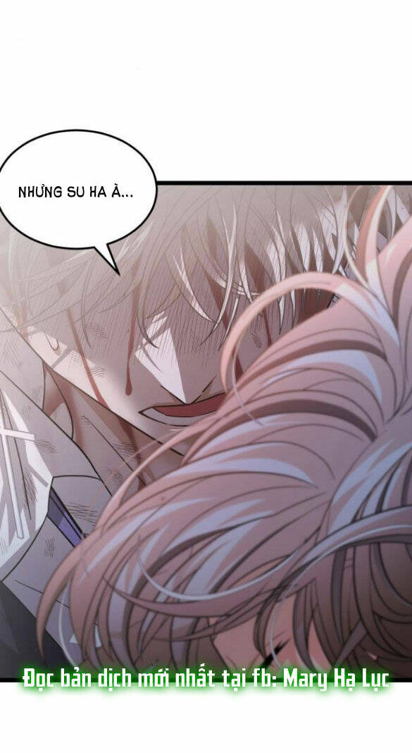 Trăng Tối: Kỉ Nguyên Máu Chapter 60.1 - Trang 2