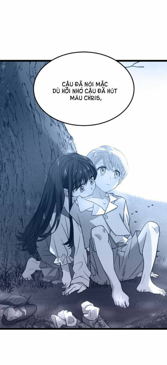 Trăng Tối: Kỉ Nguyên Máu Chapter 60.1 - Trang 2