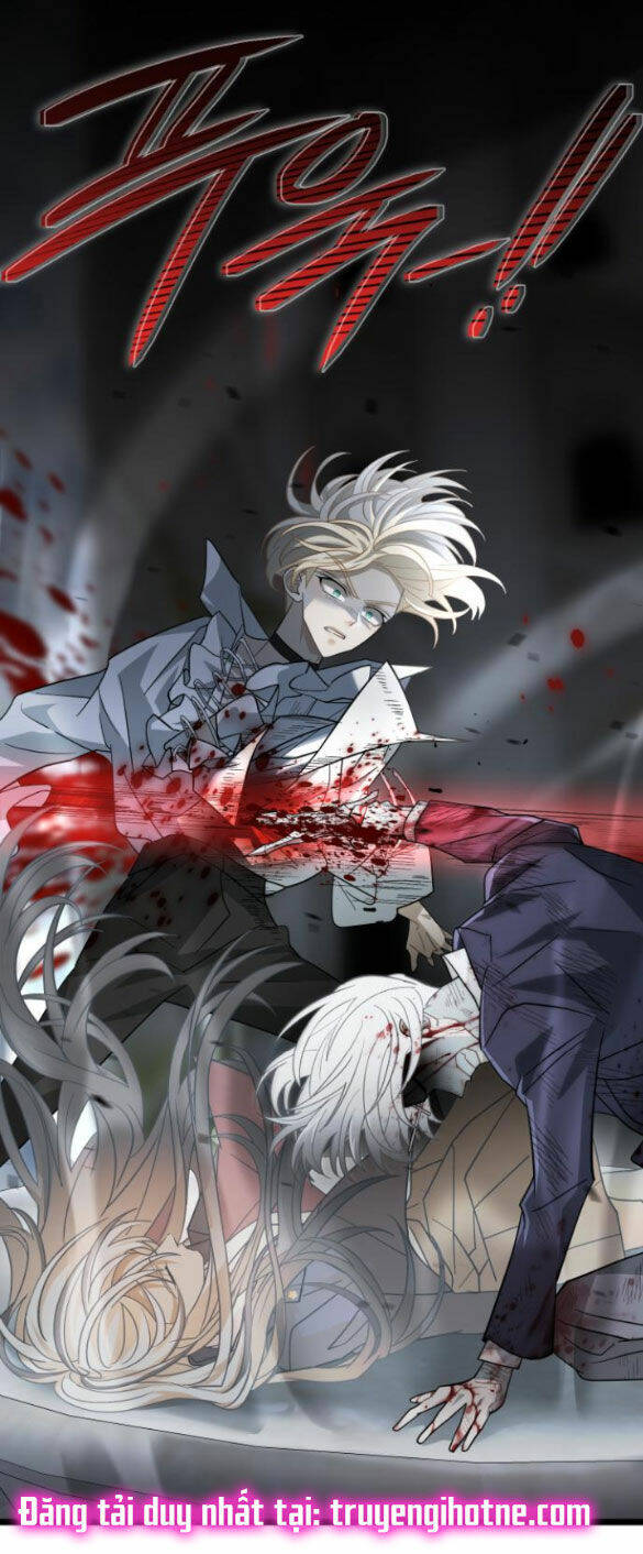 Trăng Tối: Kỉ Nguyên Máu Chapter 60.1 - Trang 2