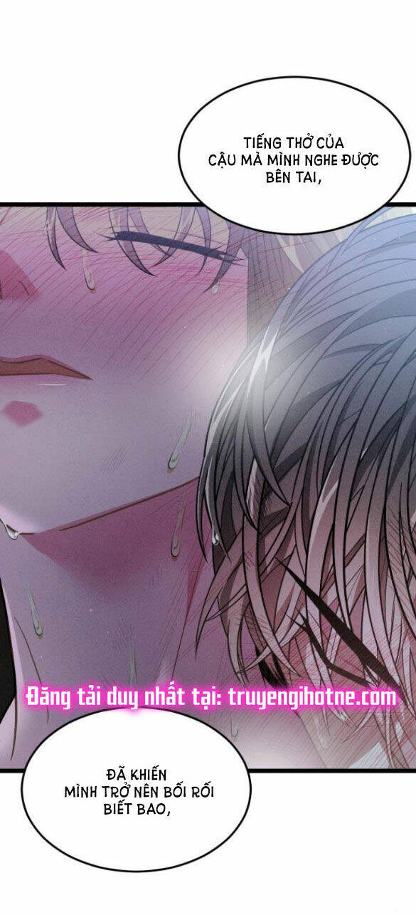 Trăng Tối: Kỉ Nguyên Máu Chapter 60.1 - Trang 2