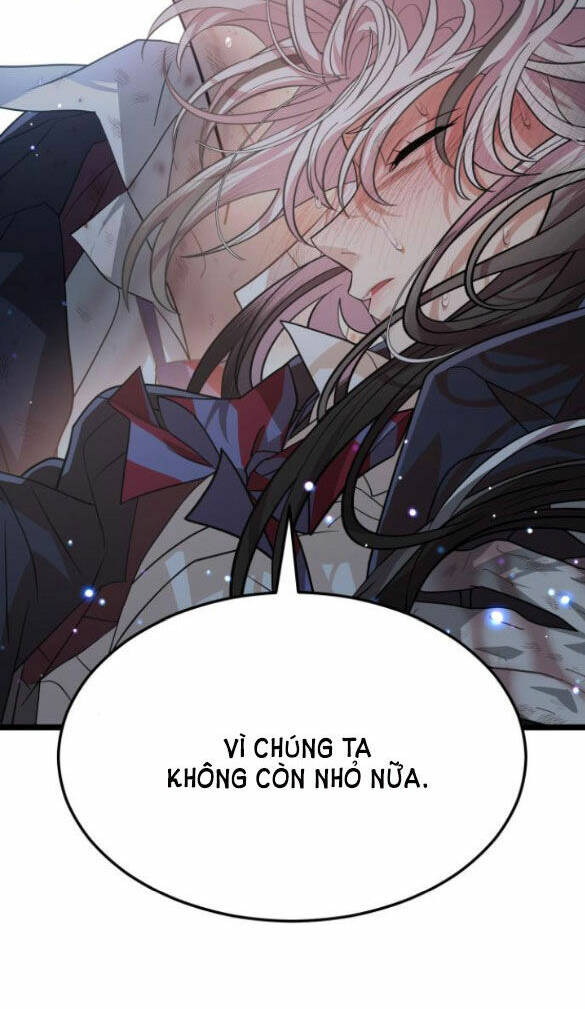 Trăng Tối: Kỉ Nguyên Máu Chapter 60.2 - Trang 2