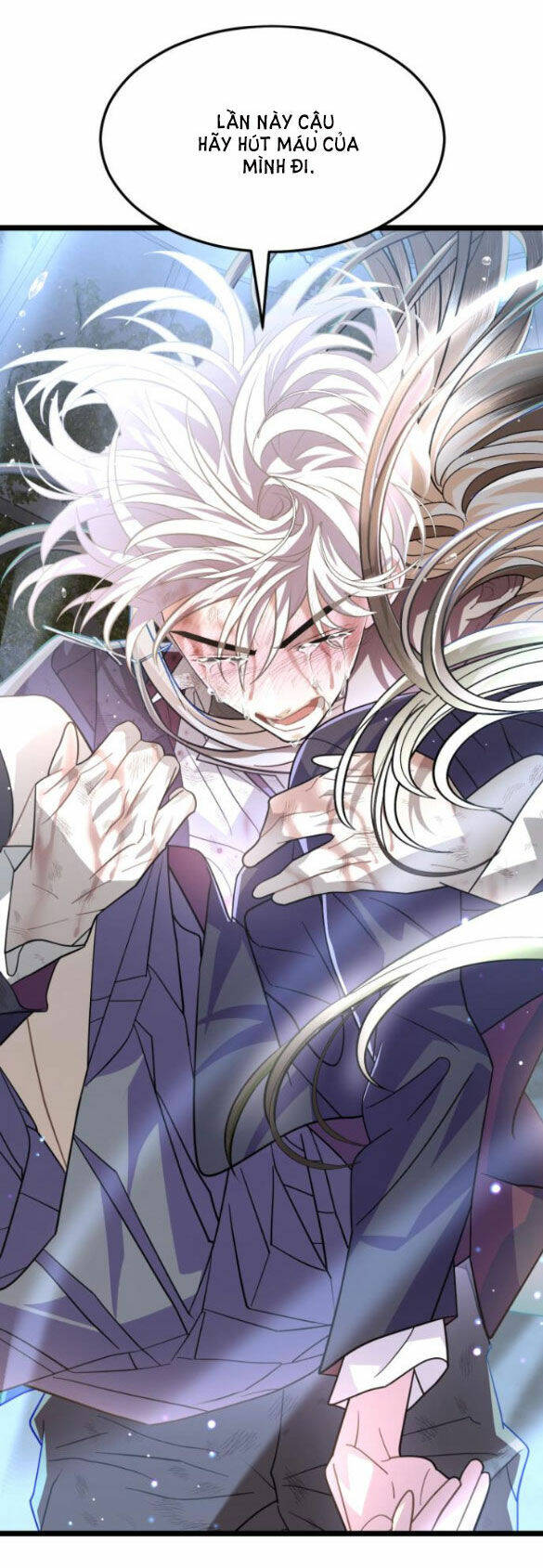 Trăng Tối: Kỉ Nguyên Máu Chapter 60.2 - Trang 2