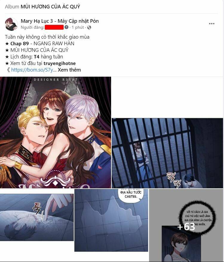 Trăng Tối: Kỉ Nguyên Máu Chapter 60.2 - Trang 2