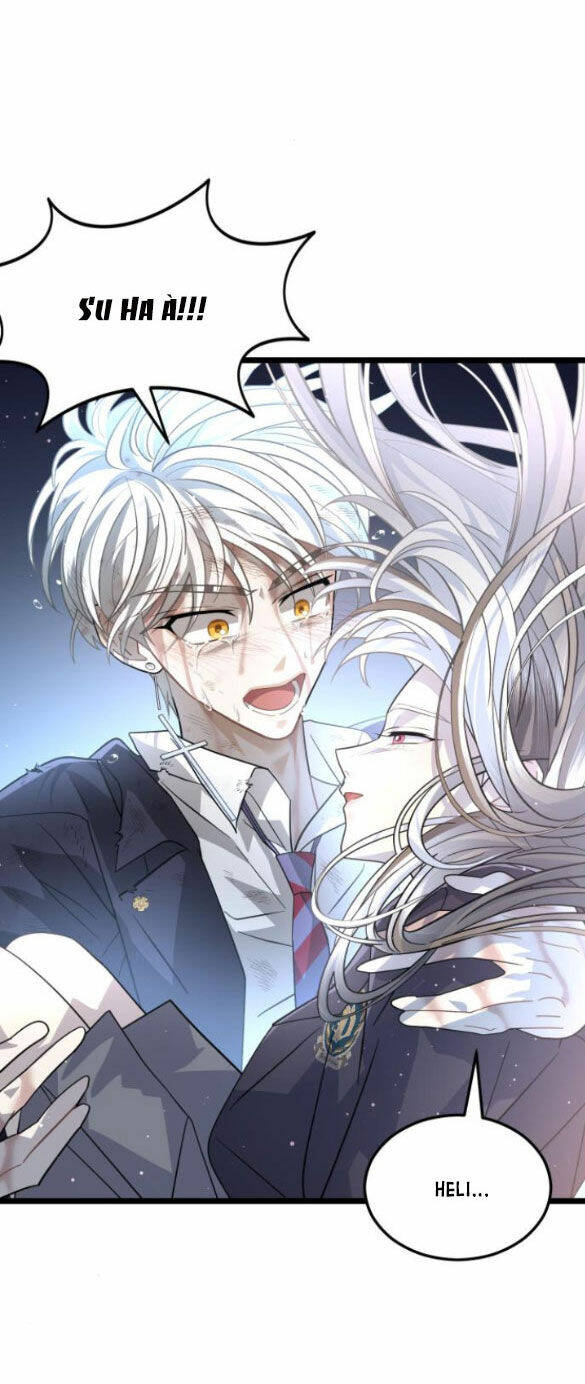 Trăng Tối: Kỉ Nguyên Máu Chapter 60.2 - Trang 2