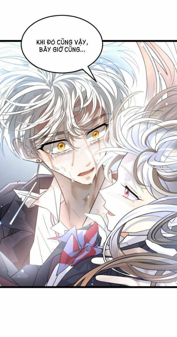 Trăng Tối: Kỉ Nguyên Máu Chapter 60.2 - Trang 2