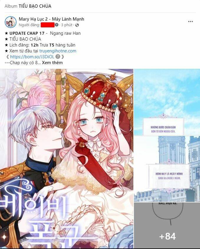 Trăng Tối: Kỉ Nguyên Máu Chapter 60.2 - Trang 2