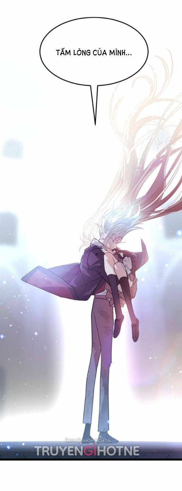 Trăng Tối: Kỉ Nguyên Máu Chapter 60.2 - Trang 2