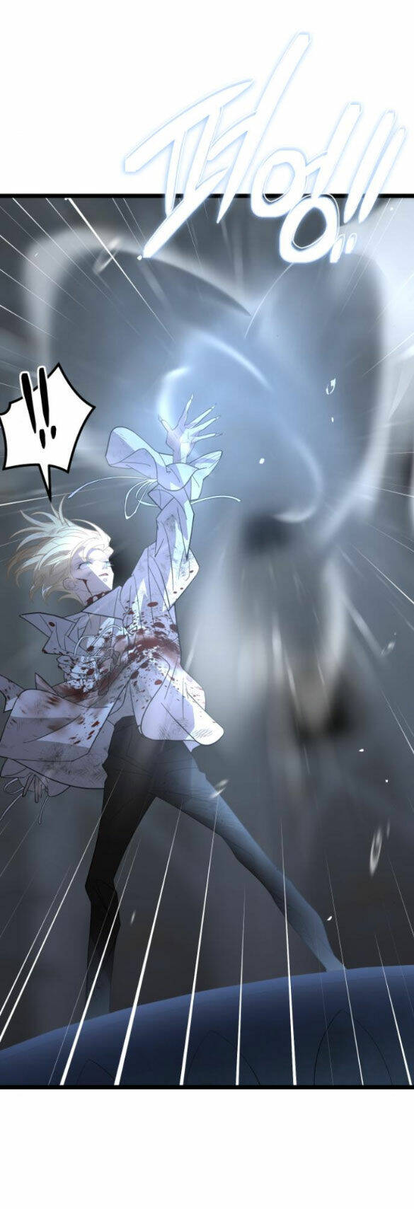 Trăng Tối: Kỉ Nguyên Máu Chapter 60.2 - Trang 2