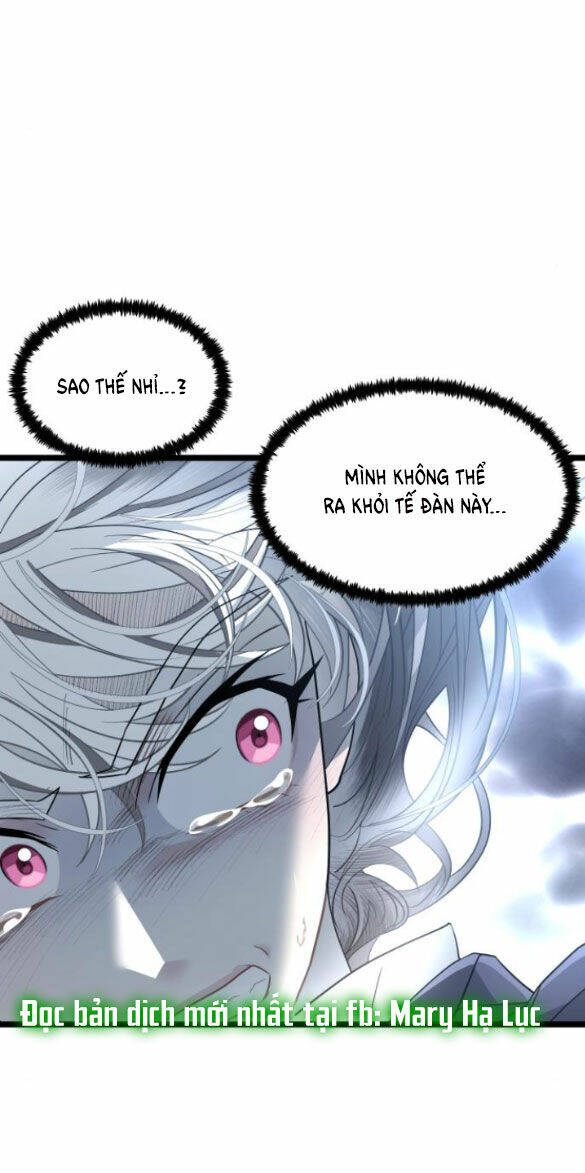 Trăng Tối: Kỉ Nguyên Máu Chapter 60.2 - Trang 2