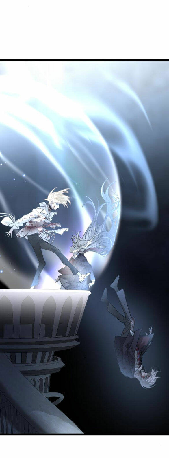 Trăng Tối: Kỉ Nguyên Máu Chapter 60.2 - Trang 2