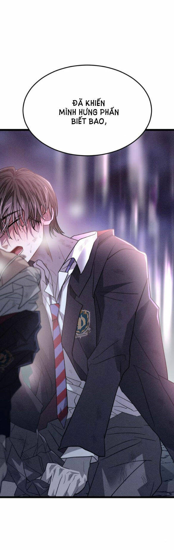 Trăng Tối: Kỉ Nguyên Máu Chapter 60.2 - Trang 2