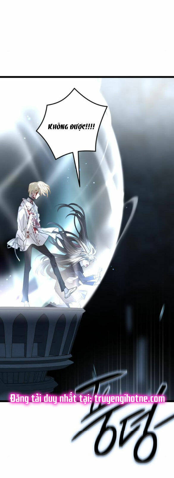 Trăng Tối: Kỉ Nguyên Máu Chapter 61.1 - Trang 2
