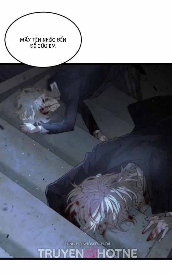 Trăng Tối: Kỉ Nguyên Máu Chapter 61.1 - Trang 2