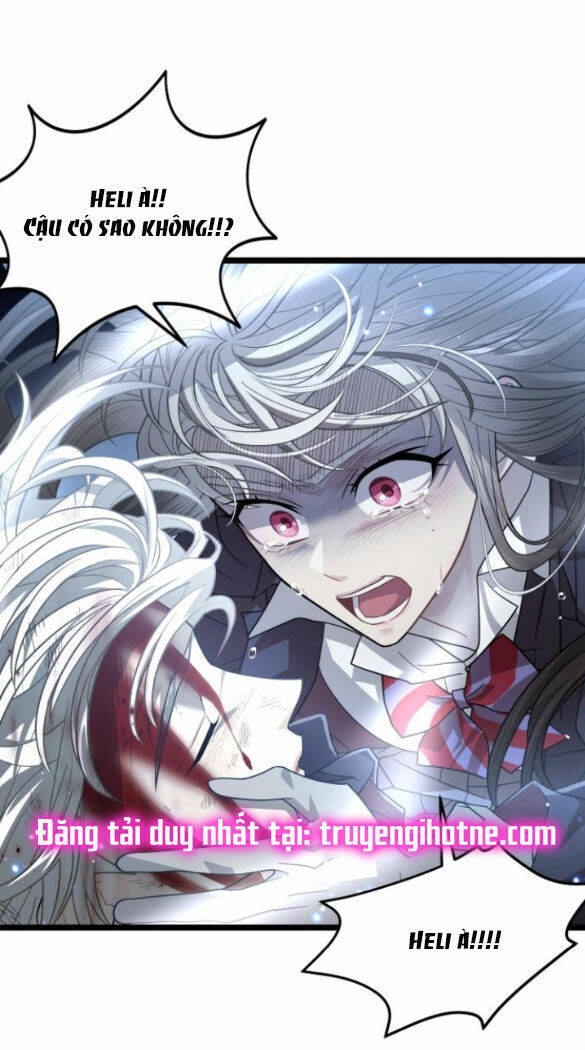 Trăng Tối: Kỉ Nguyên Máu Chapter 61.1 - Trang 2