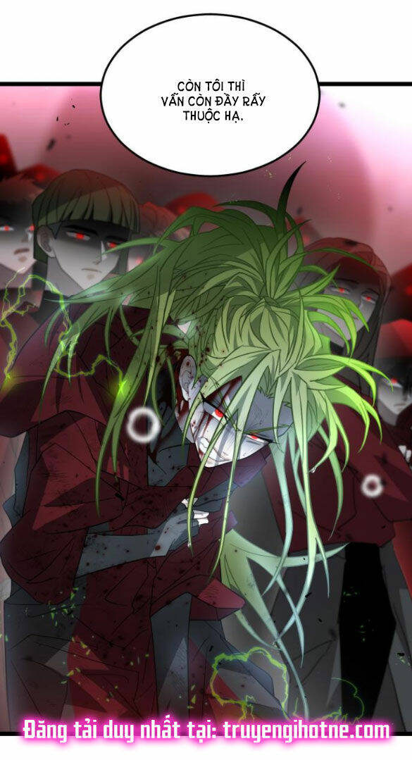 Trăng Tối: Kỉ Nguyên Máu Chapter 61.1 - Trang 2
