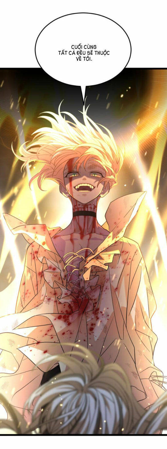 Trăng Tối: Kỉ Nguyên Máu Chapter 61.1 - Trang 2