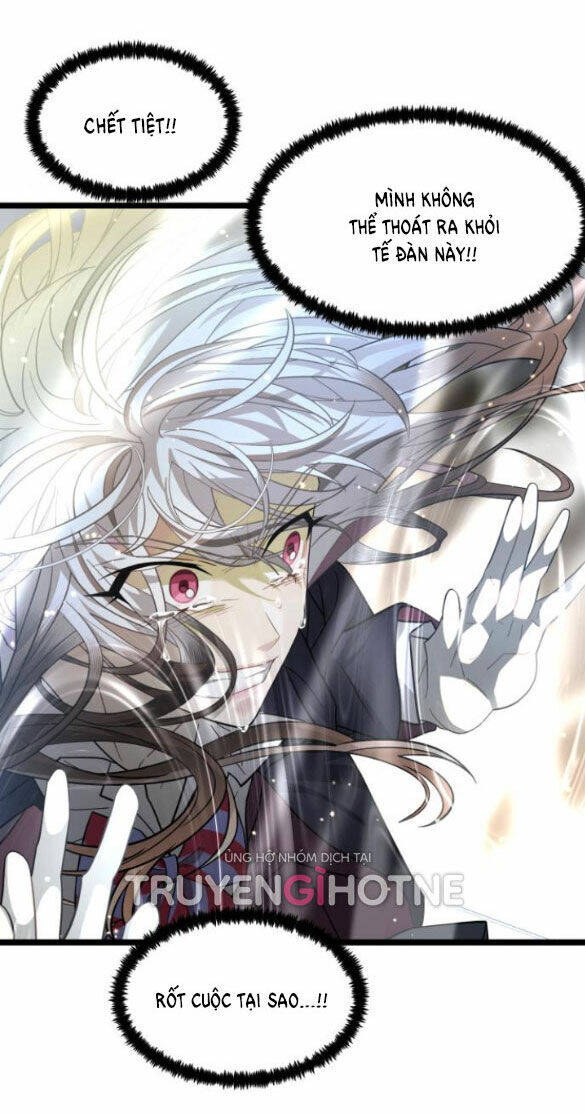 Trăng Tối: Kỉ Nguyên Máu Chapter 61.1 - Trang 2