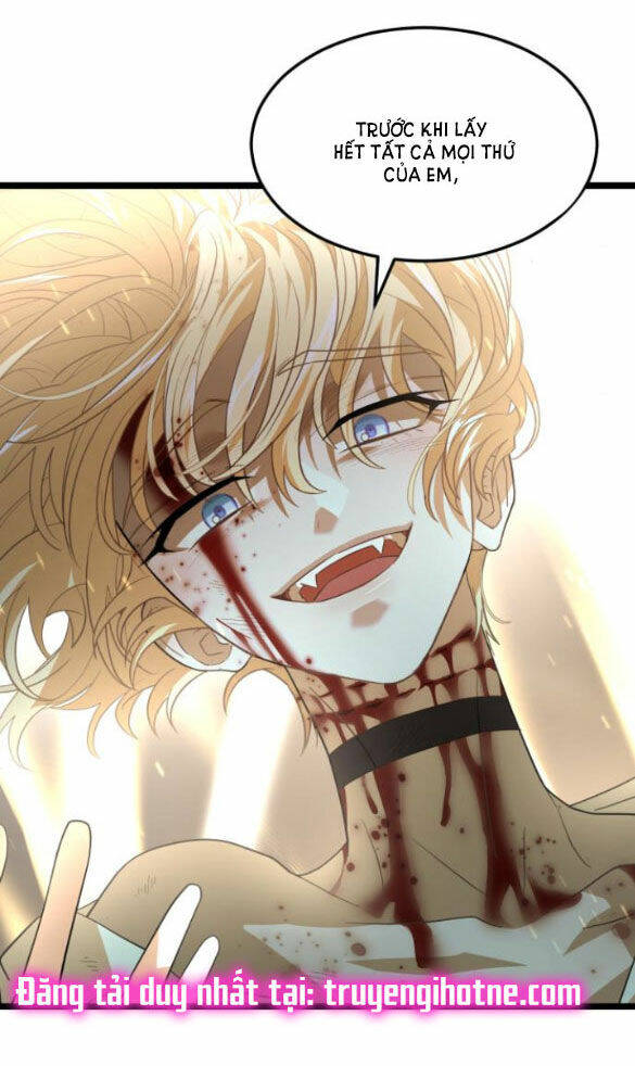 Trăng Tối: Kỉ Nguyên Máu Chapter 61.1 - Trang 2