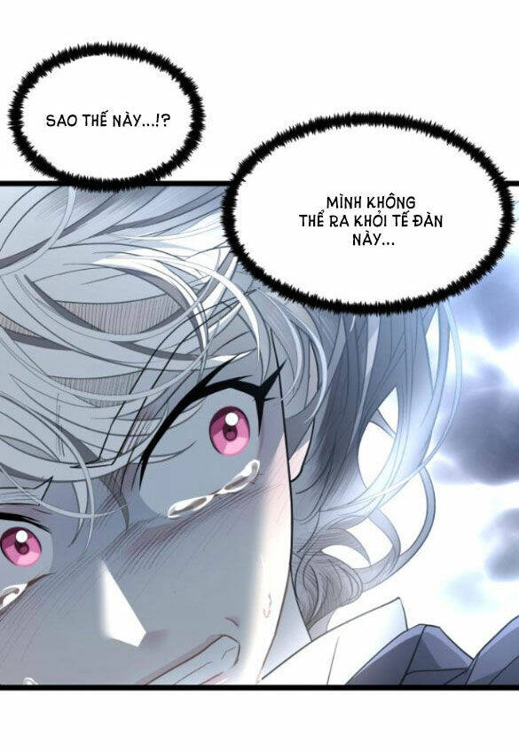 Trăng Tối: Kỉ Nguyên Máu Chapter 61.1 - Trang 2